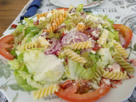 La Bicicleta Taperia Cafeteria food