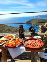 Cap De Creus food