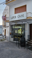 Lord Cani inside