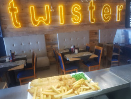Twister food