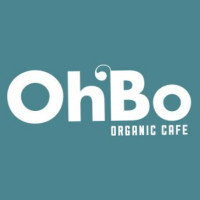 OhBo Organic Café food