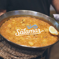 Salamar I food