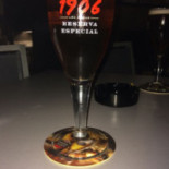 Vilariño Cerveceria Tapetia food