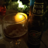 Hacienda Na Xamena Comida