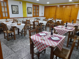 Bar Restaurante Sol food