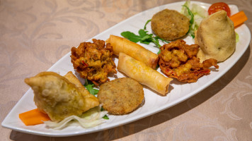 Curry Masala food