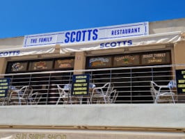 Scott's Family food