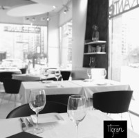 Tigran GastroValencia food