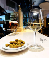 Tigran GastroValencia food