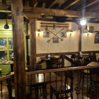Keyran Irish Tavern inside