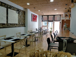 Bar Restaurant La Nati inside