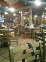 Foster's Hollywood La Morea inside