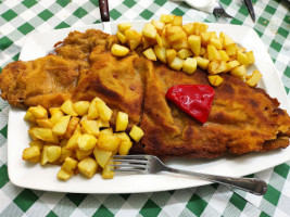 Sidreria Estrada food
