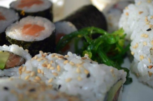 Sushi N1 food