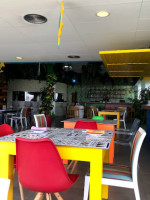 Restaurante Arara Bistro Bar outside