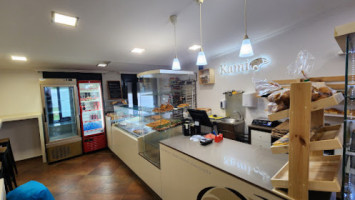 Pasteleria Kami food