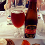 Tenis Rocamarina food