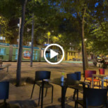 Domino's Pizza Meridiana Nourriture