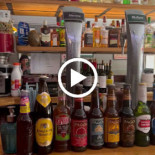 La Cochinita Pibil Nourriture