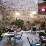 El Paso Del Pato Comida