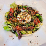 Asador La Chumbera food