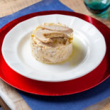 Taberna Úbeda Comida