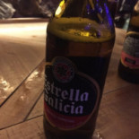 María Mandiles food