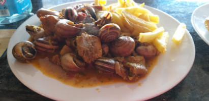 Granja Can Puig food