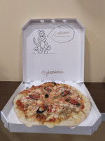 Pizzeria Nisa food