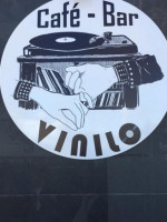 Vinilo food