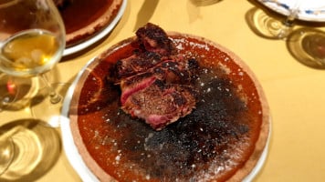 Asador De Aranda food