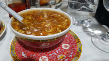 Da Fu Hao food