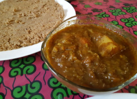 Daaraji food