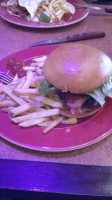 T.g.i Friday's (parque Oeste) food