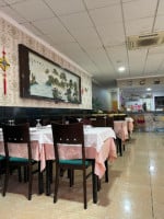 China City Restaurante food