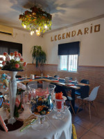 Legendario food