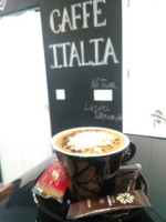 Caffe Italia food