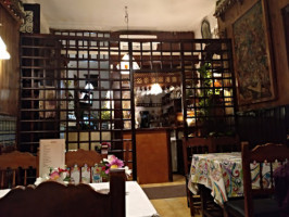 Verona Restaurante food