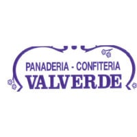 Panaderia Valverde food