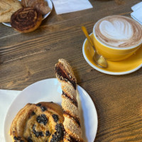 Tibidabo Gluten Free Bakery Comida