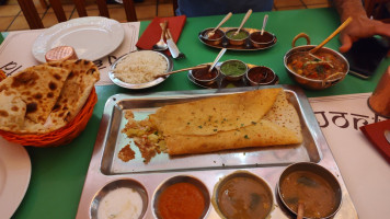 Veg World Indian food