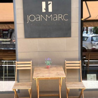 Joan Marc food