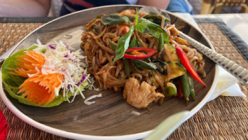 Sawasdee Thai food