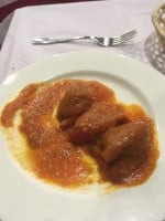 Eskisaroi food