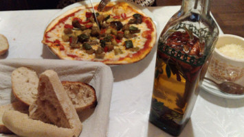 Toscana food