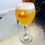 La Cantina Del You food