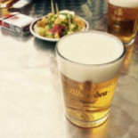 La Cantina Del You food