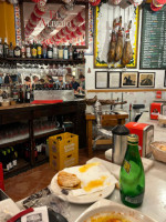 El Albero, Taberna Andaluza food