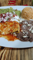 La Lupita food