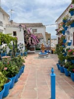 Casa Las Tinajas Terraza Y Bodega outside